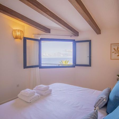 Maresia Village Los Realejos Ngoại thất bức ảnh