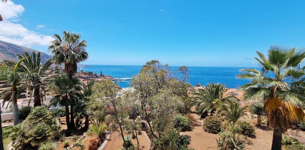 Maresia Village Los Realejos Ngoại thất bức ảnh
