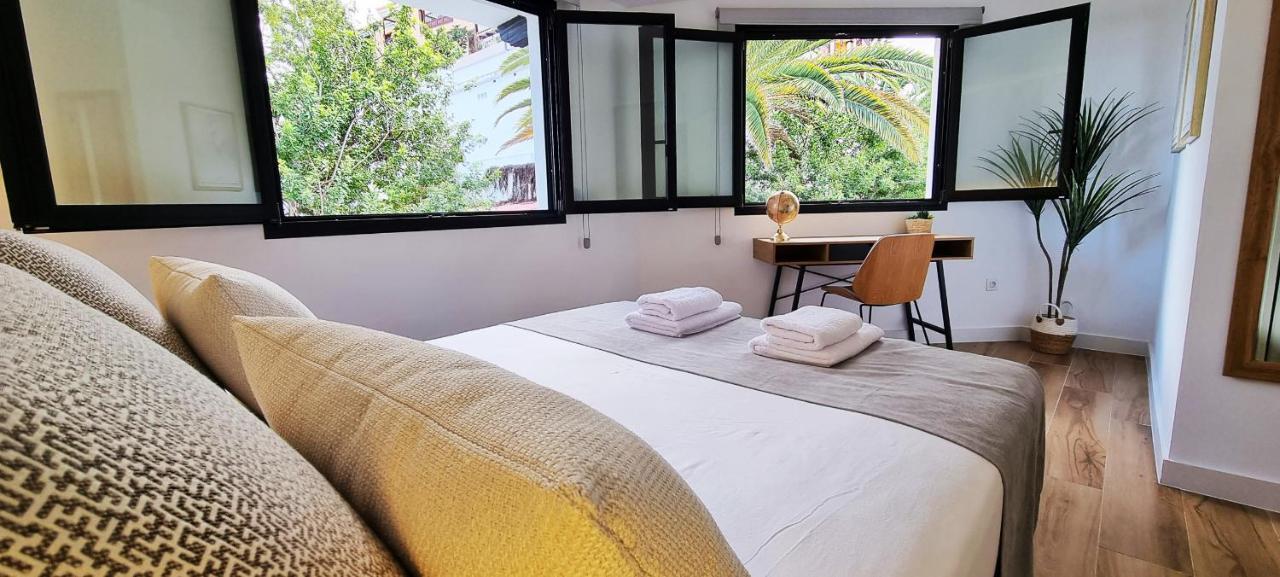 Maresia Village Los Realejos Ngoại thất bức ảnh