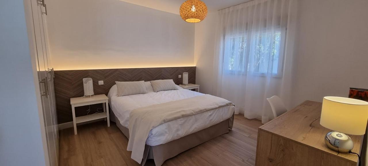 Maresia Village Los Realejos Ngoại thất bức ảnh