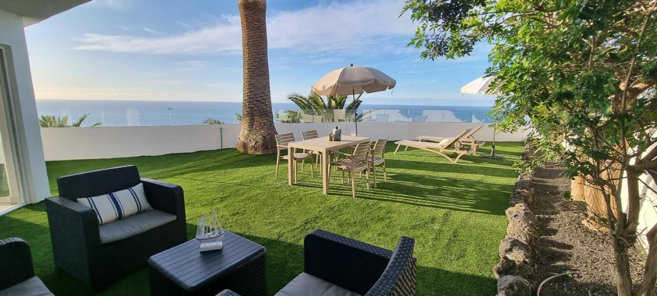 Maresia Village Los Realejos Ngoại thất bức ảnh