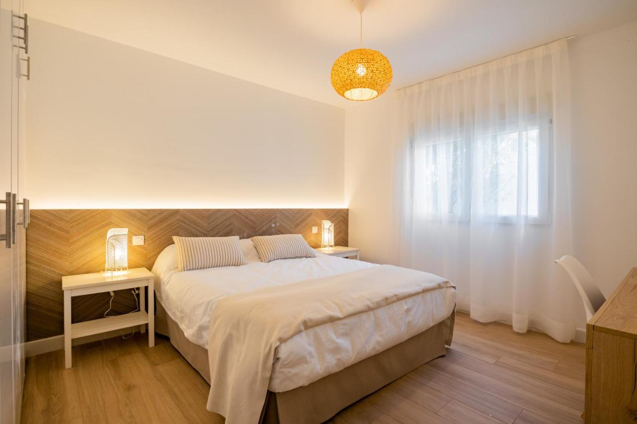 Maresia Village Los Realejos Ngoại thất bức ảnh