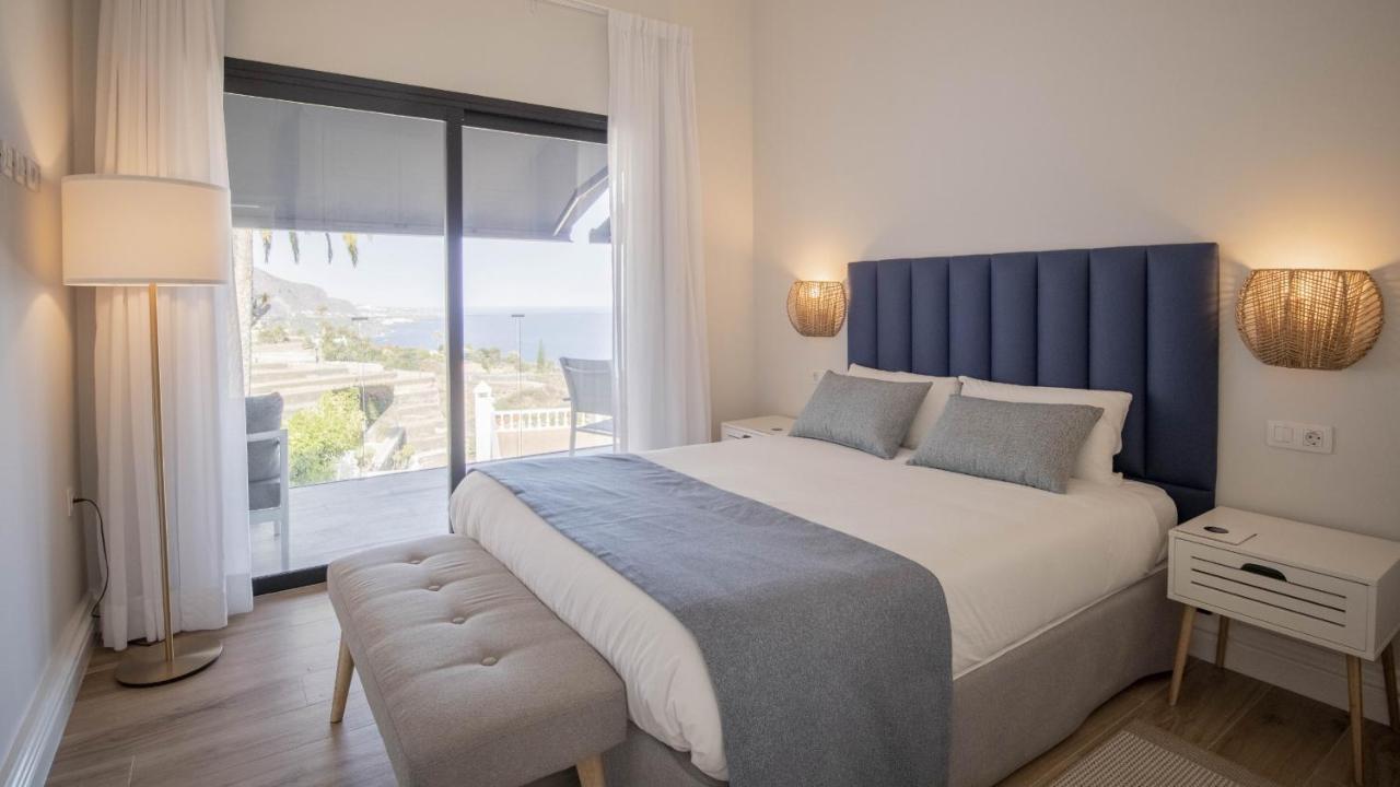 Maresia Village Los Realejos Ngoại thất bức ảnh