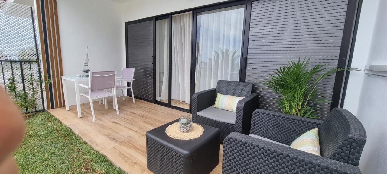 Maresia Village Los Realejos Ngoại thất bức ảnh