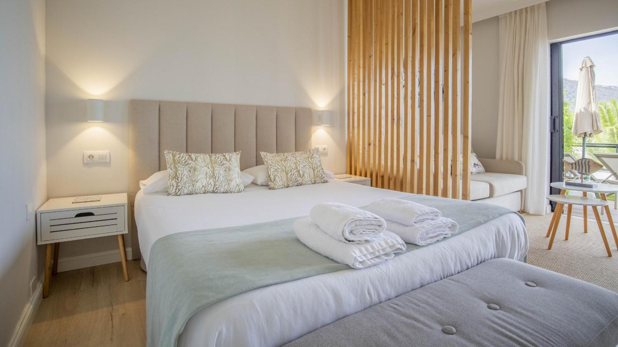 Maresia Village Los Realejos Ngoại thất bức ảnh