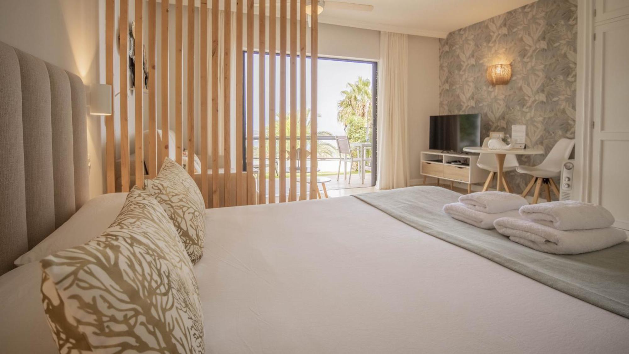 Maresia Village Los Realejos Ngoại thất bức ảnh
