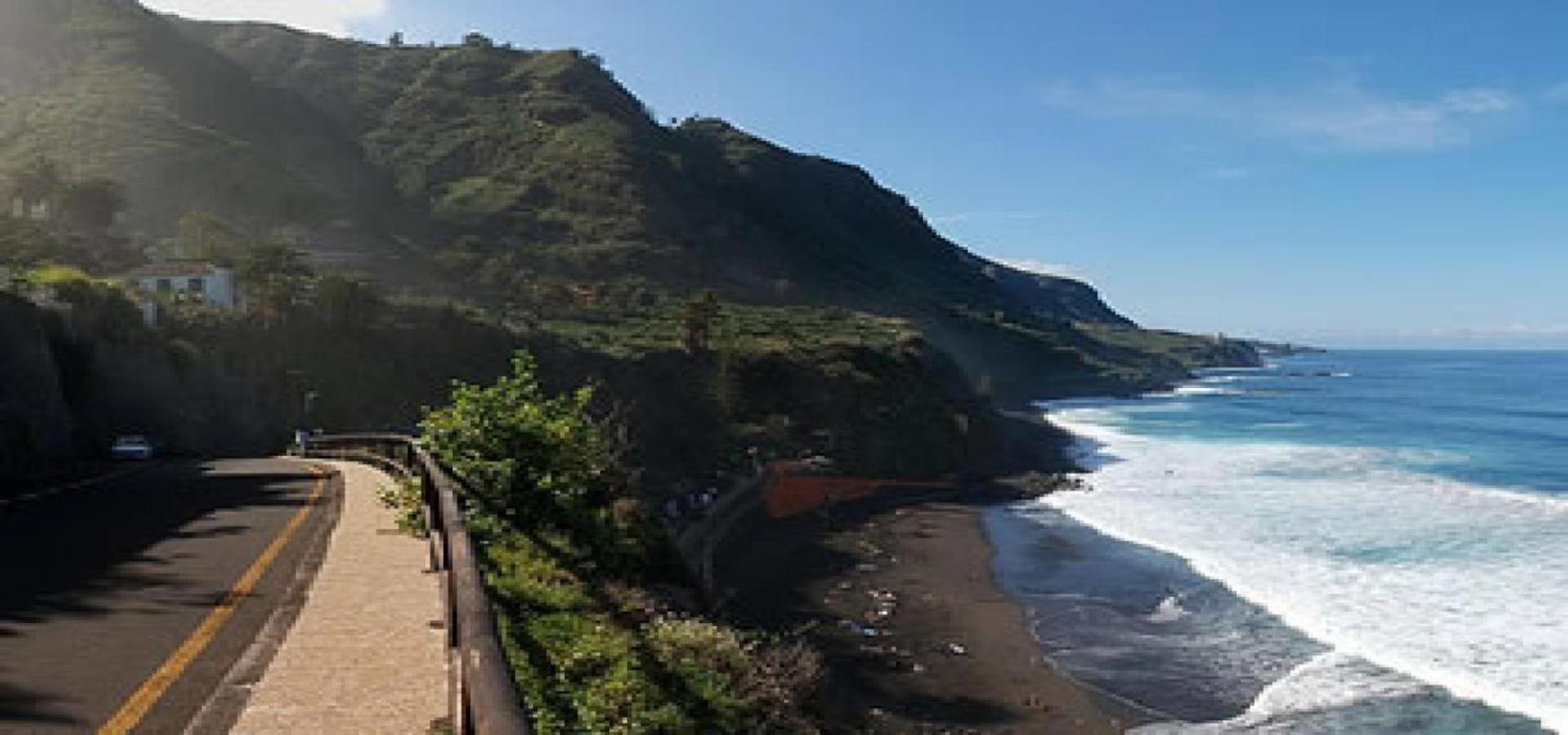 Maresia Village Los Realejos Ngoại thất bức ảnh