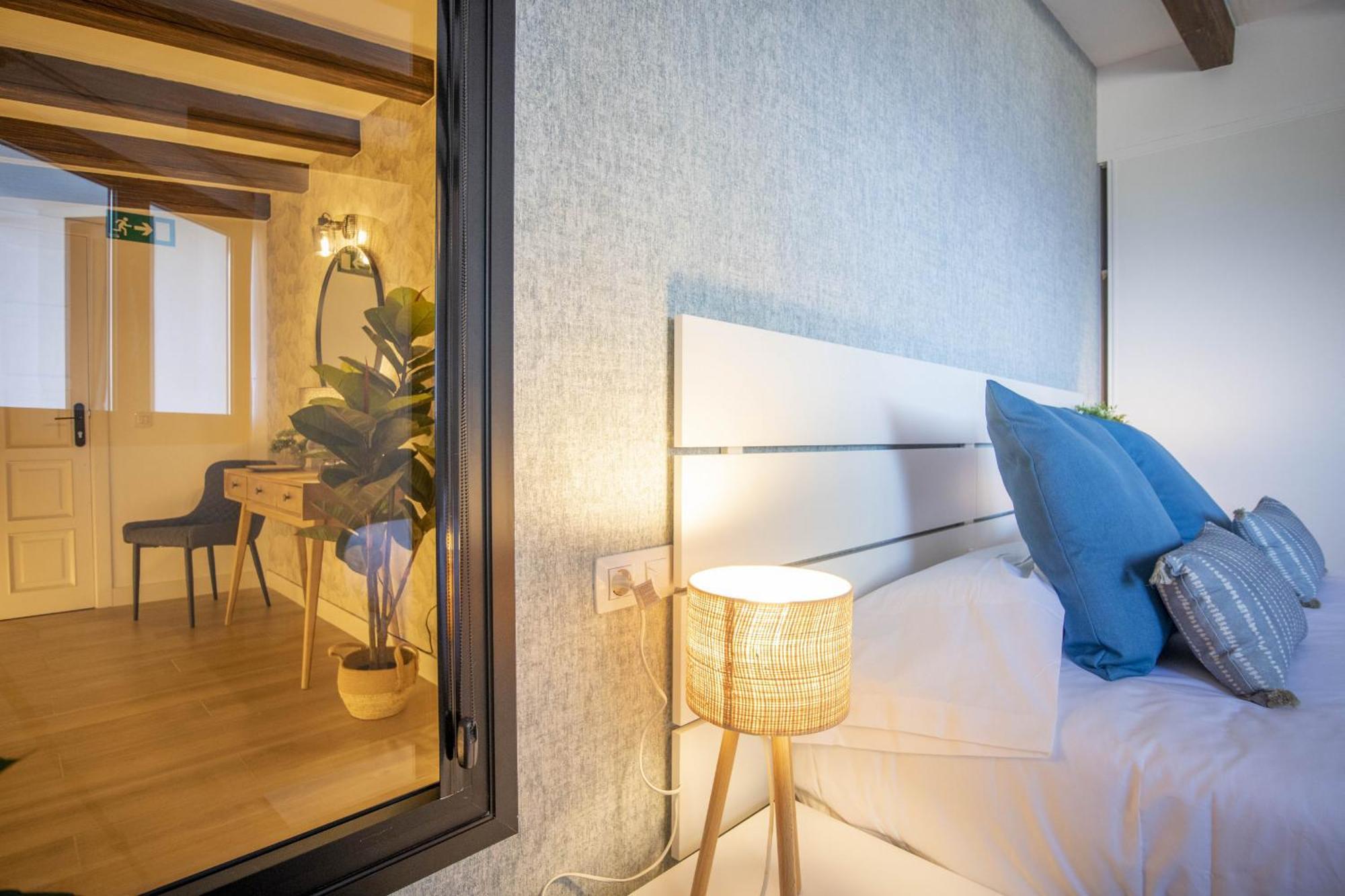Maresia Village Los Realejos Ngoại thất bức ảnh