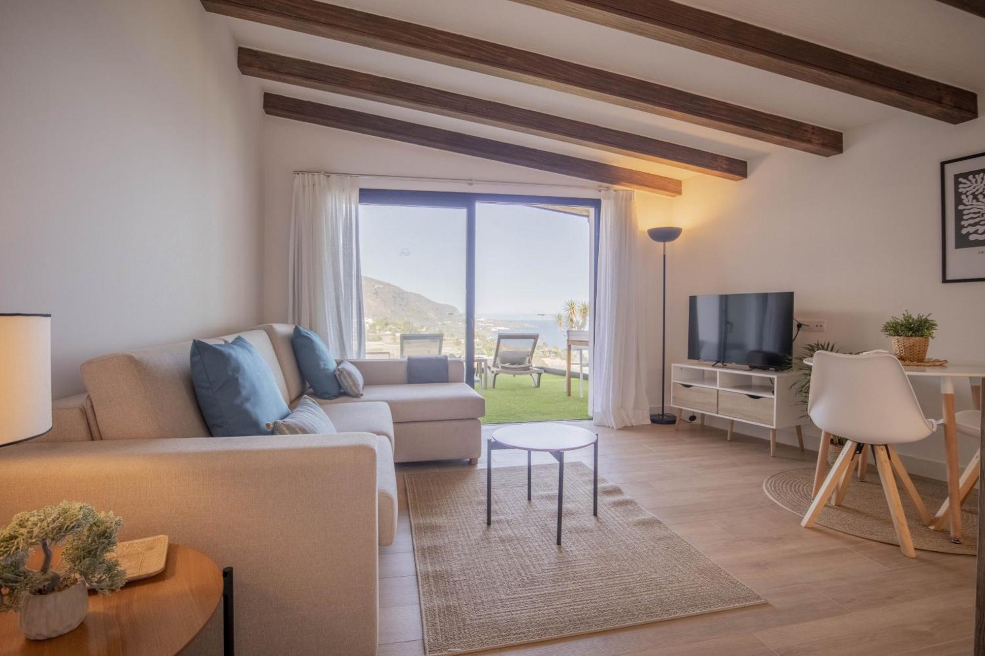 Maresia Village Los Realejos Ngoại thất bức ảnh