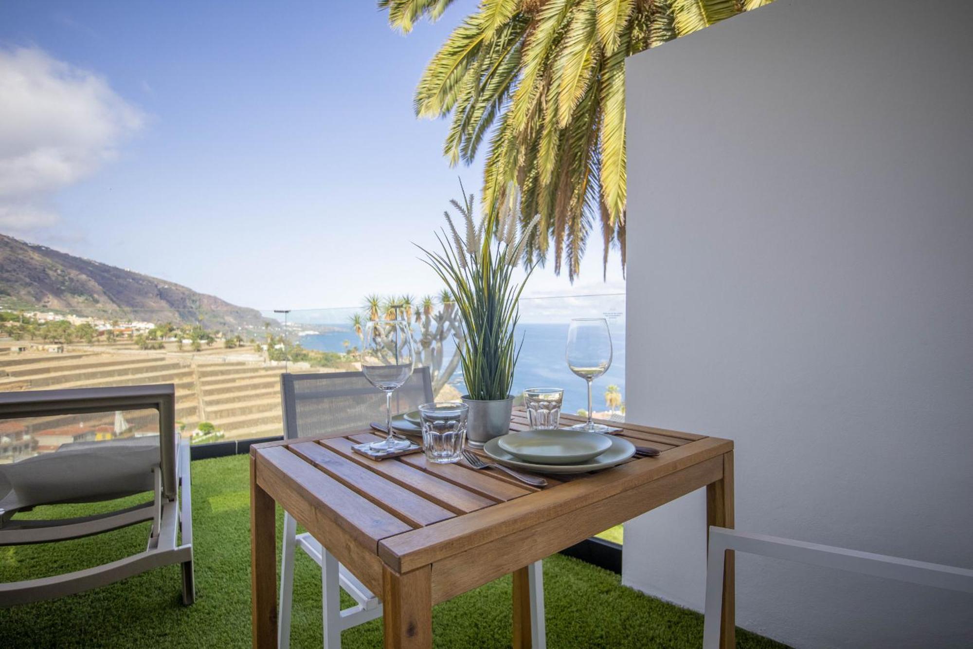 Maresia Village Los Realejos Ngoại thất bức ảnh