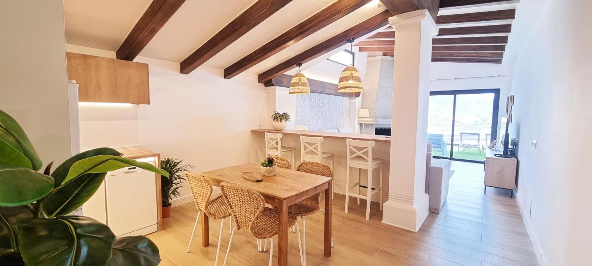 Maresia Village Los Realejos Ngoại thất bức ảnh
